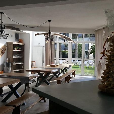 Les Gites D'Aure Vielle-Aure Exteriör bild